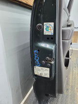 1999-2006 Chevrolet Silverado / GMC Sierra 1500 2500 3500 HD Front Driver Side Door LH