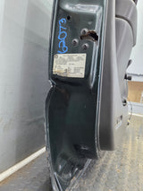 1999-2006 Chevrolet Silverado / GMC Sierra 1500 2500 3500 HD Front Driver Side Door LH