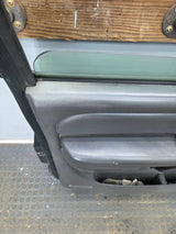 1999-2006 Chevrolet Silverado / GMC Sierra 1500 2500 3500 HD Front Driver Side Door LH