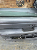 1999-2006 Chevrolet Silverado / GMC Sierra 1500 2500 3500 HD Front Driver Side Door LH