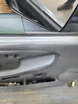 1999-2006 Chevrolet Silverado / GMC Sierra 1500 2500 3500 HD Front Driver Side Door LH