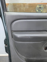 1999-2006 Chevrolet Silverado / GMC Sierra 1500 2500 3500 HD Front Driver Side Door LH