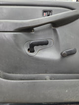 1999-2006 Chevrolet Silverado / GMC Sierra 1500 2500 3500 HD Front Driver Side Door LH