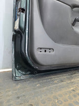 1999-2006 Chevrolet Silverado / GMC Sierra 1500 2500 3500 HD Front Driver Side Door LH