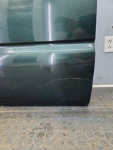 1999-2007 Chevrolet Silverado / GMC Sierra 1500 2500 3500 HD Rear Driver side LH Crew Cab rear door