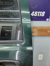 1999-2007 Chevrolet Silverado / GMC Sierra 1500 2500 3500 HD Rear Driver side LH Crew Cab rear door