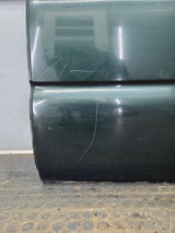 1999-2007 Chevrolet Silverado / GMC Sierra 1500 2500 3500 HD Rear Driver side LH Crew Cab rear door