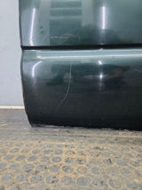 1999-2007 Chevrolet Silverado / GMC Sierra 1500 2500 3500 HD Rear Driver side LH Crew Cab rear door
