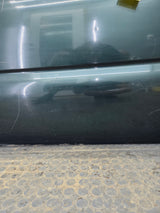 1999-2007 Chevrolet Silverado / GMC Sierra 1500 2500 3500 HD Rear Driver side LH Crew Cab rear door