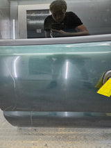 1999-2007 Chevrolet Silverado / GMC Sierra 1500 2500 3500 HD Rear Driver side LH Crew Cab rear door