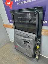 1999-2007 Chevrolet Silverado / GMC Sierra 1500 2500 3500 HD Rear Driver side LH Crew Cab rear door