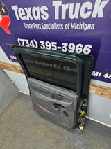 1999-2007 Chevrolet Silverado / GMC Sierra 1500 2500 3500 HD Rear Driver side LH Crew Cab rear door