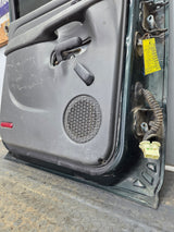 1999-2007 Chevrolet Silverado / GMC Sierra 1500 2500 3500 HD Rear Driver side LH Crew Cab rear door