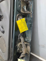 1999-2007 Chevrolet Silverado / GMC Sierra 1500 2500 3500 HD Rear Driver side LH Crew Cab rear door