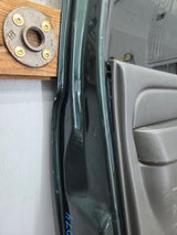 1999-2007 Chevrolet Silverado / GMC Sierra 1500 2500 3500 HD Rear Driver side LH Crew Cab rear door