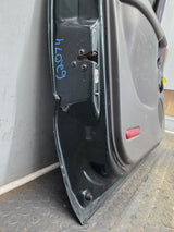 1999-2007 Chevrolet Silverado / GMC Sierra 1500 2500 3500 HD Rear Driver side LH Crew Cab rear door