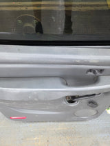 1999-2007 Chevrolet Silverado / GMC Sierra 1500 2500 3500 HD Rear Driver side LH Crew Cab rear door