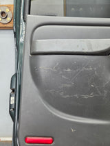 1999-2007 Chevrolet Silverado / GMC Sierra 1500 2500 3500 HD Rear Driver side LH Crew Cab rear door