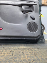 1999-2007 Chevrolet Silverado / GMC Sierra 1500 2500 3500 HD Rear Driver side LH Crew Cab rear door