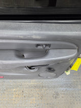 1999-2007 Chevrolet Silverado / GMC Sierra 1500 2500 3500 HD Rear Driver side LH Crew Cab rear door