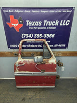 1968-1972 Ford F100 F250 F350 Front Left Hand Door