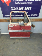 1968-1972 Ford F100 F250 F350 Front Left Hand Door