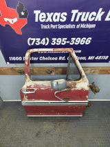 1968-1972 Ford F100 F250 F350 Front Left Hand Door