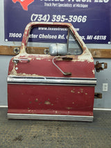 1968-1972 Ford F100 F250 F350 Front Left Hand Door