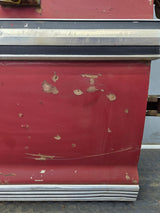 1968-1972 Ford F100 F250 F350 Front Left Hand Door