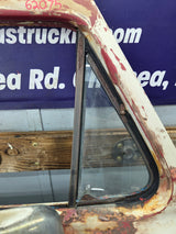 1968-1972 Ford F100 F250 F350 Front Left Hand Door
