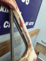1968-1972 Ford F100 F250 F350 Front Left Hand Door
