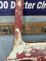 1968-1972 Ford F100 F250 F350 Front Left Hand Door
