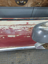 1968-1972 Ford F100 F250 F350 Front Left Hand Door