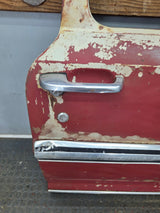 1968-1972 Ford F100 F250 F350 Front Left Hand Door