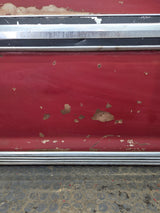 1968-1972 Ford F100 F250 F350 Front Left Hand Door