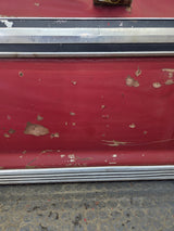 1968-1972 Ford F100 F250 F350 Front Left Hand Door