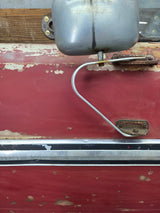 1968-1972 Ford F100 F250 F350 Front Left Hand Door
