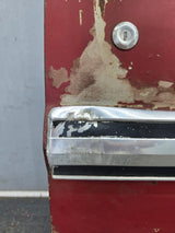 1968-1972 Ford F100 F250 F350 Front Left Hand Door