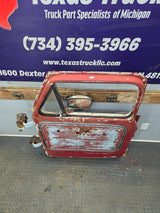 1968-1972 Ford F100 F250 F350 Front Left Hand Door