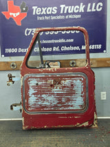 1968-1972 Ford F100 F250 F350 Front Left Hand Door