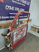 1968-1972 Ford F100 F250 F350 Front Left Hand Door