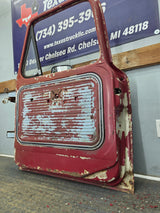 1968-1972 Ford F100 F250 F350 Front Left Hand Door