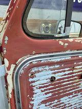 1968-1972 Ford F100 F250 F350 Front Left Hand Door