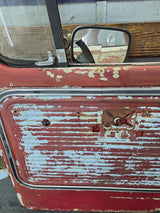 1968-1972 Ford F100 F250 F350 Front Left Hand Door