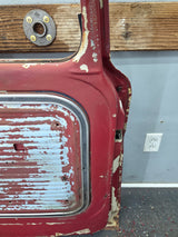 1968-1972 Ford F100 F250 F350 Front Left Hand Door
