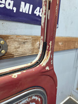 1968-1972 Ford F100 F250 F350 Front Left Hand Door