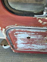1968-1972 Ford F100 F250 F350 Front Left Hand Door