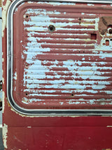 1968-1972 Ford F100 F250 F350 Front Left Hand Door