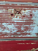 1968-1972 Ford F100 F250 F350 Front Left Hand Door