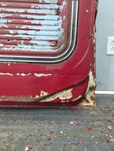 1968-1972 Ford F100 F250 F350 Front Left Hand Door